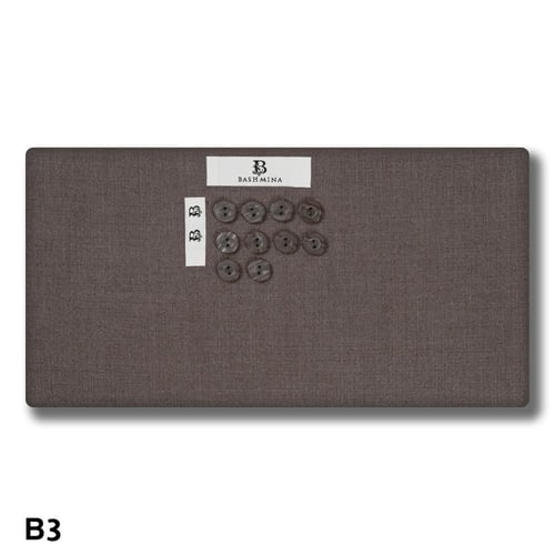 ٌقماش باشمينا شتوي 2025