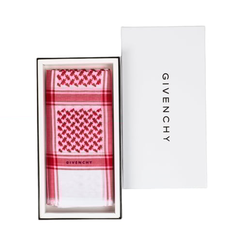 البكج الرسمي 3 أشمغة جيفنشي كلاسيك