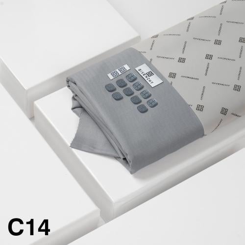 قماش جيفنشي شتوي 2025