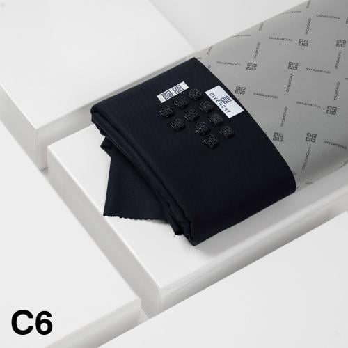 قماش جيفنشي شتوي 2025