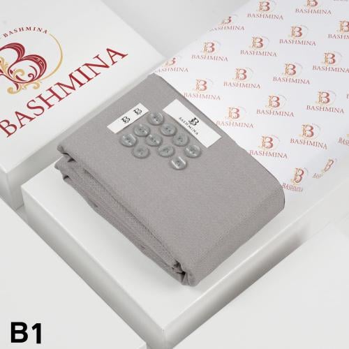 ٌقماش باشمينا شتوي 2025