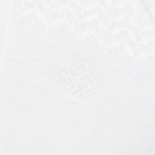 شماغ دسار ابيض 2021