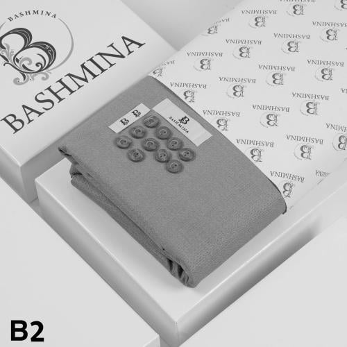 ٌقماش باشمينا شتوي 2025