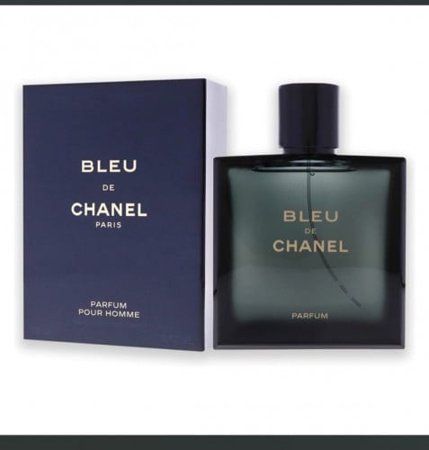 BLEU DE CHANEL