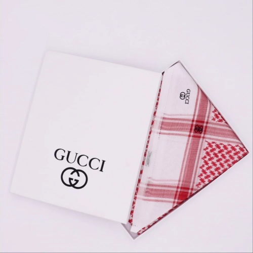 شماغ قوتشي كلاسيك 2022