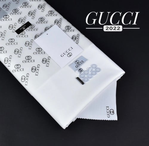 قماش قوتشي كريمي 2022