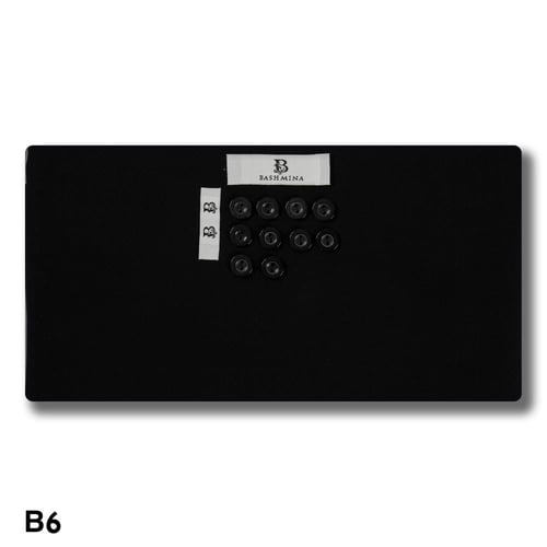 ٌقماش باشمينا شتوي 2025