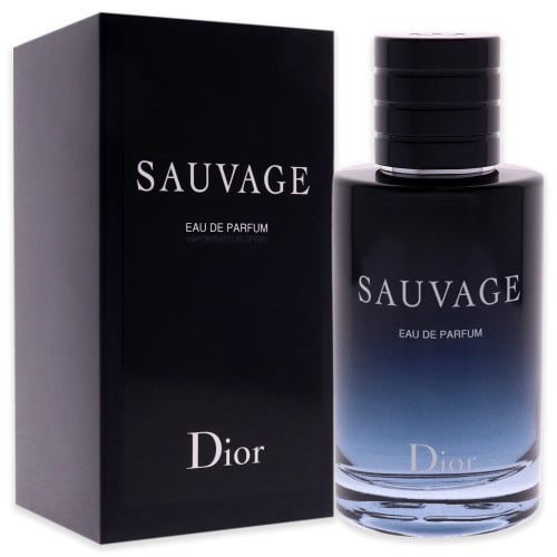 ماء العطر سوفاج من ديور