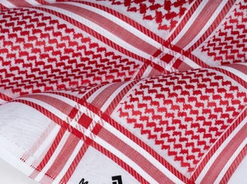 شماغ ماريو فالنتينو OMMV2