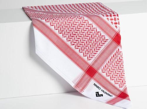 شماغ ماريو فالنتينو SVOR10