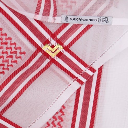 عرض 3 أشمغة (ماريو فالنتينو - جيفنشي 2025- ملكي خا...