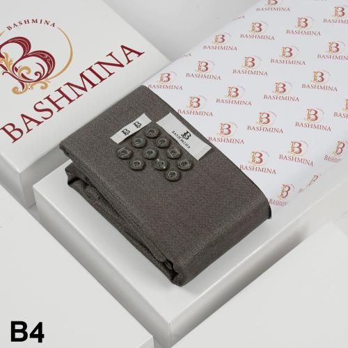 ٌقماش باشمينا شتوي 2025