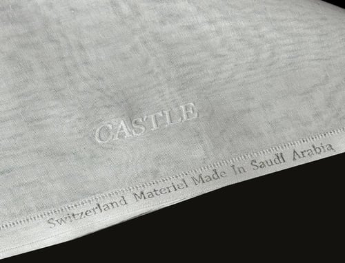 غترة كاستل 1146