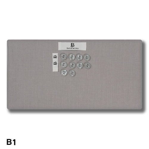 ٌقماش باشمينا شتوي 2025