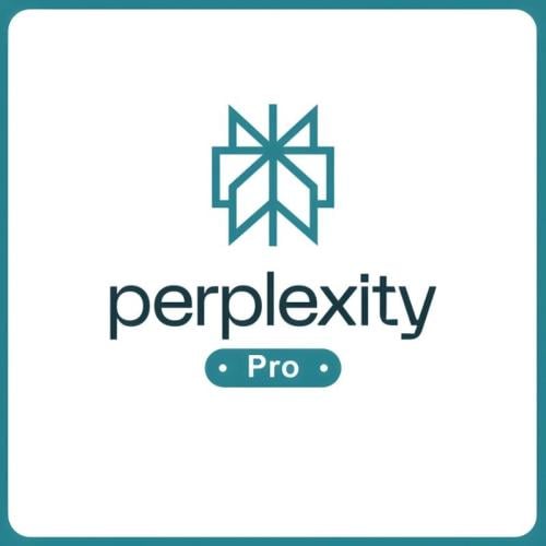 Perplexity Pro Ai | افضل ذكاء اصطناعي بالعالم لمدة...