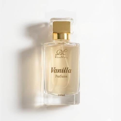 روزماري فانيلا بيرفيوم - 100 مل
