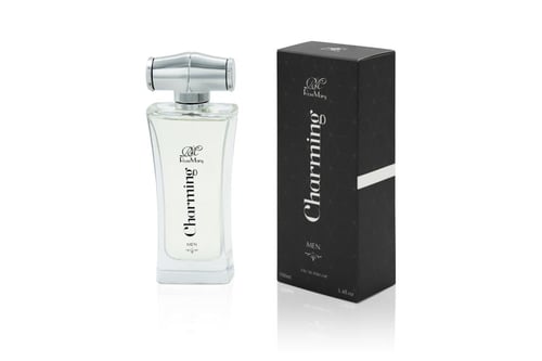 روزماري تشارمينغ أو دو بيرفيوم للرجال - 100 مل