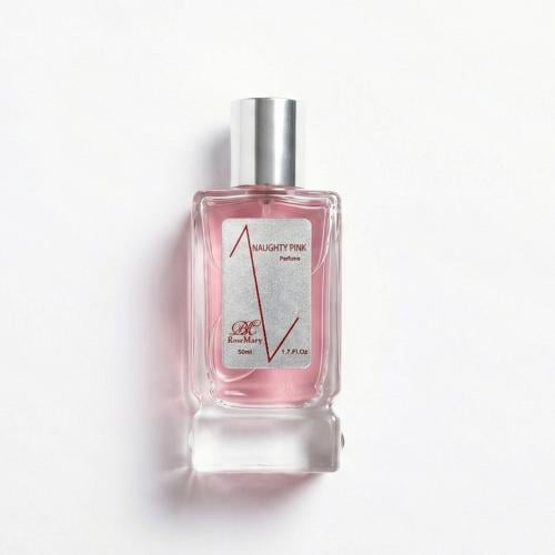 روزماري نوتي بينك بيرفيوم - 50 مل