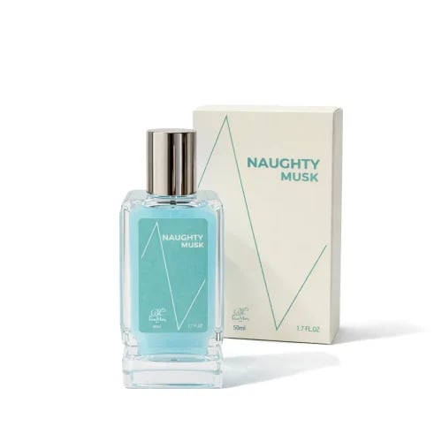 نوتي مسك – Naughty Musk