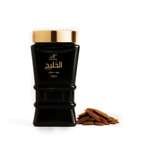 روزماري عود الخليج المعطر - 30 غرام
