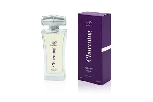 روزماري تشارمينغ أو دو بيرفيوم للنساء - 100 مل