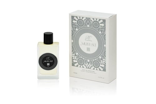 روزماري مخلط 4 أو دو بيرفيوم للجنسين - 100 مل