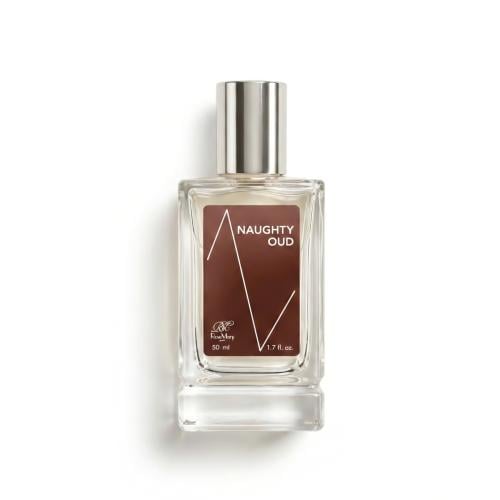 نوتي عود – Naughty Oud