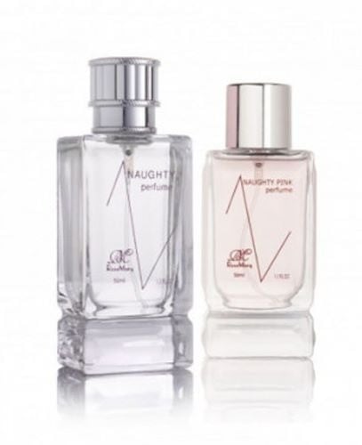 روزماري طقم نوتي ونوتي بينك بيرفيوم - 50 مل