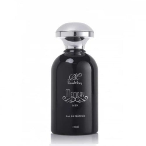 روزماري ميموري أو دو بيرفيوم للرجال - 100 مل