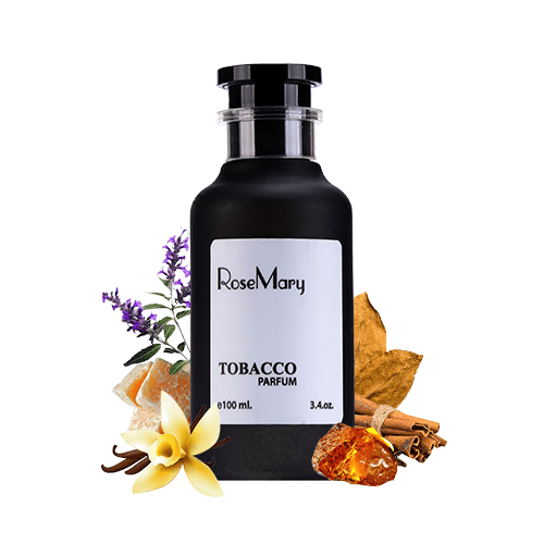 روزماري توباكو أو دو بيرفيوم للجنسين - 100 مل