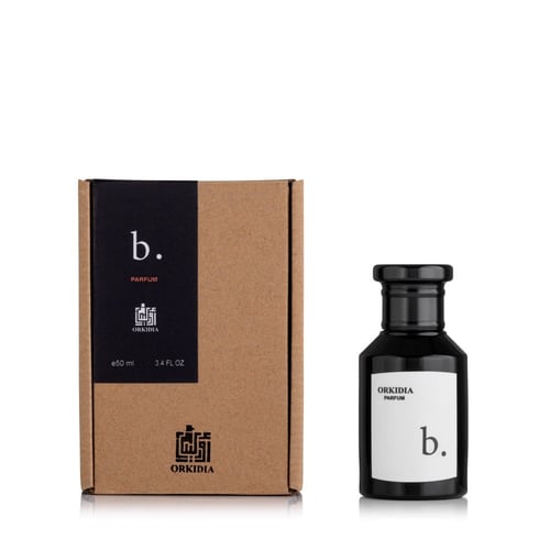 روزماري عطر اوركيديا B 50 مل