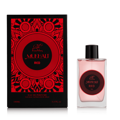 روزماري مخلّط red أو دو بيرفيوم للنساء - 100 مل