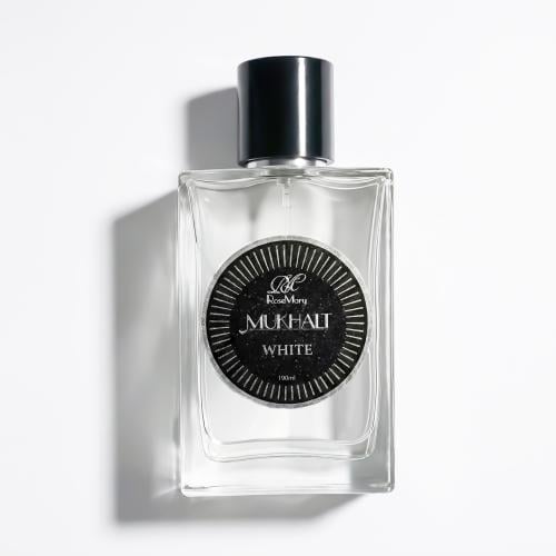 روزماري مخلط WHITEأو دو بيرفيوم - 100 مل