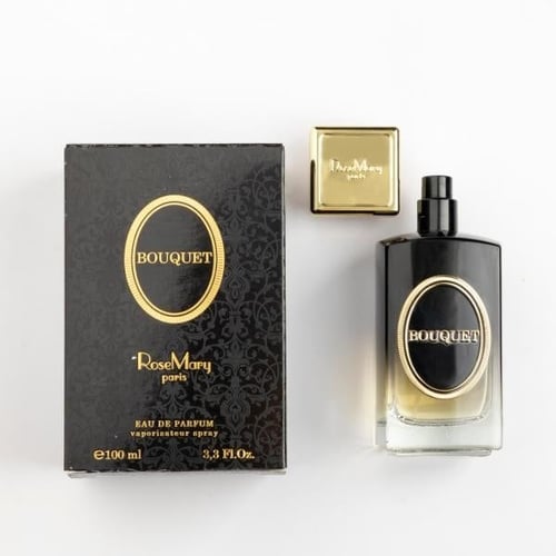 روزماري بلاك بوكيت أو دو بيرفيوم - 100 مل