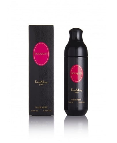 روزماري معطر شعر بينك بوكيت للنساء - 200 مل