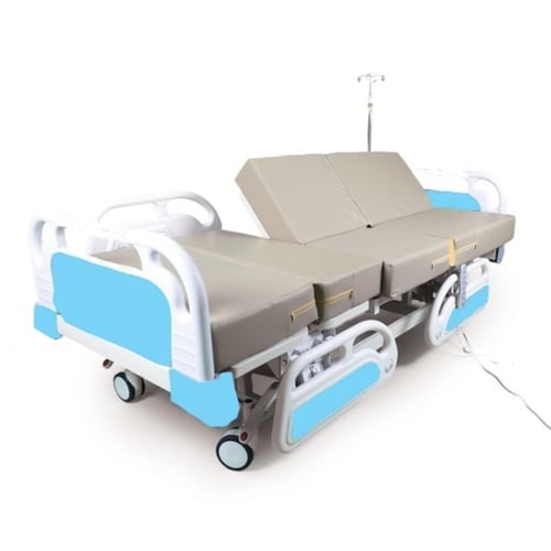 سرير طبي كهربائي 6 حركات تقليب المريض