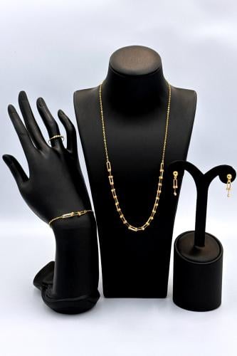 عقد ناعم عيار 21