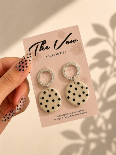 Polka dot