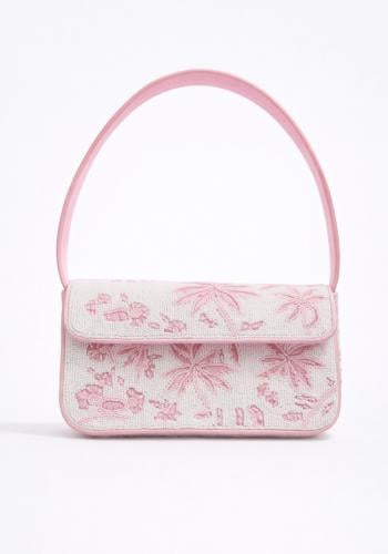 Blush Palm by The Vow