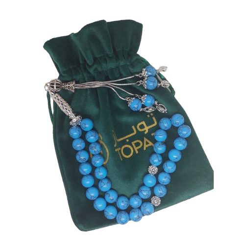 مسباح عقيق برازيلي