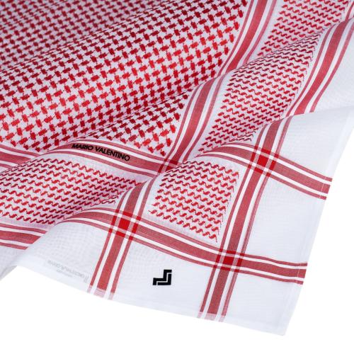 شماغ ماريو فالنتينو رسمي