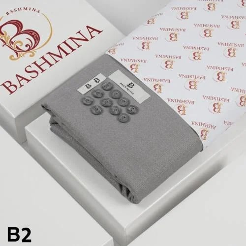 قماش باشمينا سجنتشر خلية شتوي B2