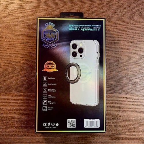 بكج حماية Xدبليو 15برو ماكس ضمان استبدال