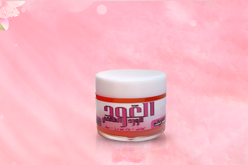 مرطب شفايف