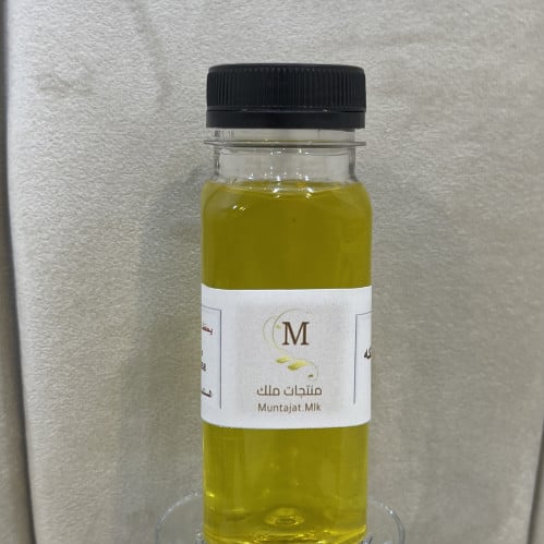 زيت إزالة الدلكة 150جرام