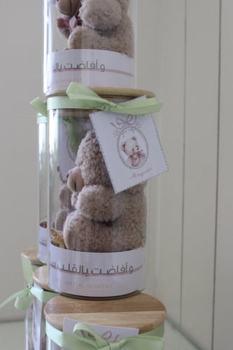 توزيعات دبدوب ( لجميع المناسبات )