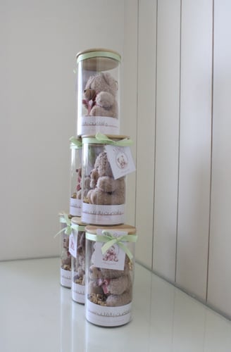 توزيعات دبدوب ( لجميع المناسبات )