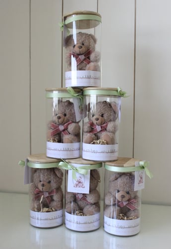 توزيعات دبدوب ( لجميع المناسبات )