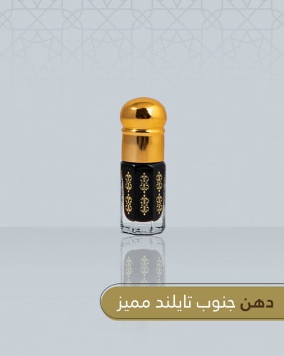 جنوب تايلندي معتق - ربع تولة