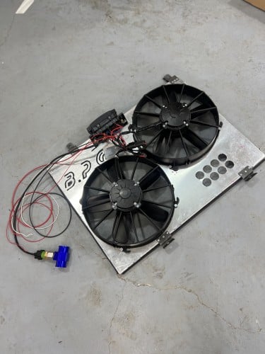 مراوح باثفندر